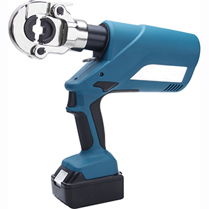 EZ-300 battery crimping tool