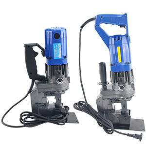 MHP-20 electric puncher