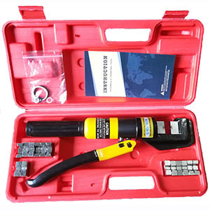 YQK-70 hydraulic crimping tool