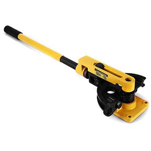 HHW-25S pipe bender