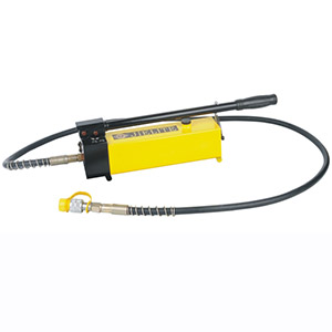 HHB-700E hydraulic pump