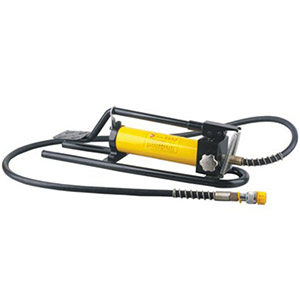HHB-800B hydraulic pump
