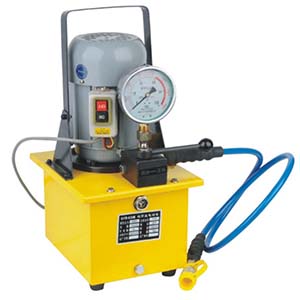 HHB-630A electric pump