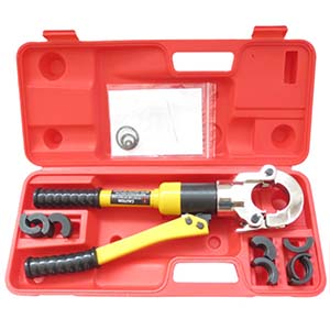 GC-1632 hydraulic press tool