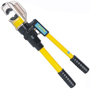 CYO-430 hydraulic crimping tool