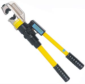 CYO-510B hydraulic crimping tool