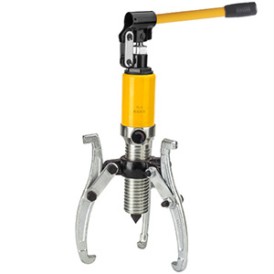 YL-5T hydraulic jaw puller