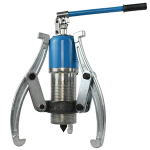 YL-50T hydraulic gear puller