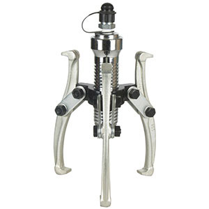 YL split hydraulic puller