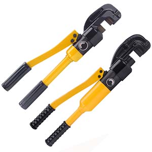 SC hydraulic bolt cutter