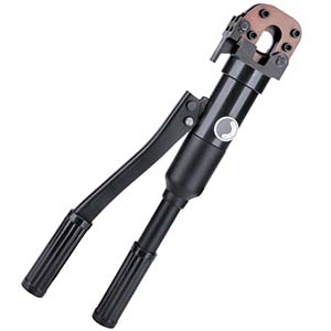YQ-32B hydraulic cutter