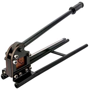 DC-35 rail cutter
