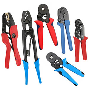 Crimping tools