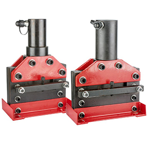 CWC-150/CWC-200 hydraulic cutter
