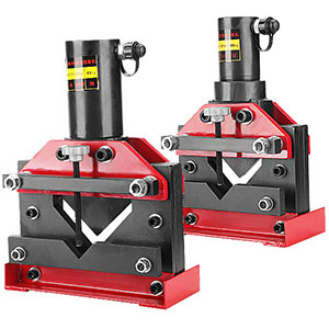 CAC-110/CAC-75-hydraulic cutter