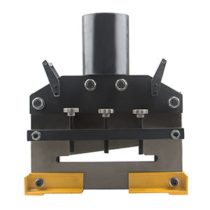 CWC-300 hydraulic cutter