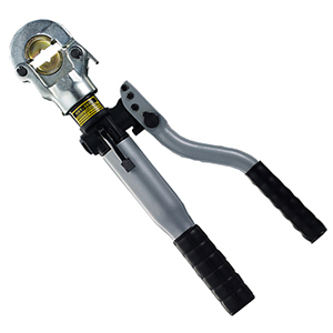 HHY-300G hydraulic crimping tool