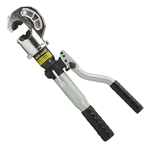 HHY-400D hydraulic crimping tool